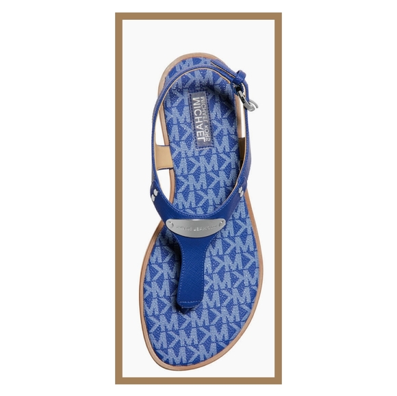 MICHAEL KORS SANDALS - Picture 1 of 4